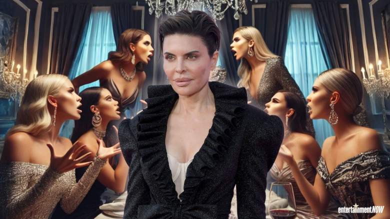 Lisa Rinna
