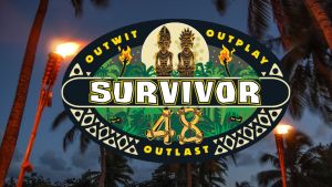Survivor Season 48