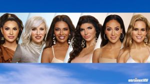 RHONJ cast members