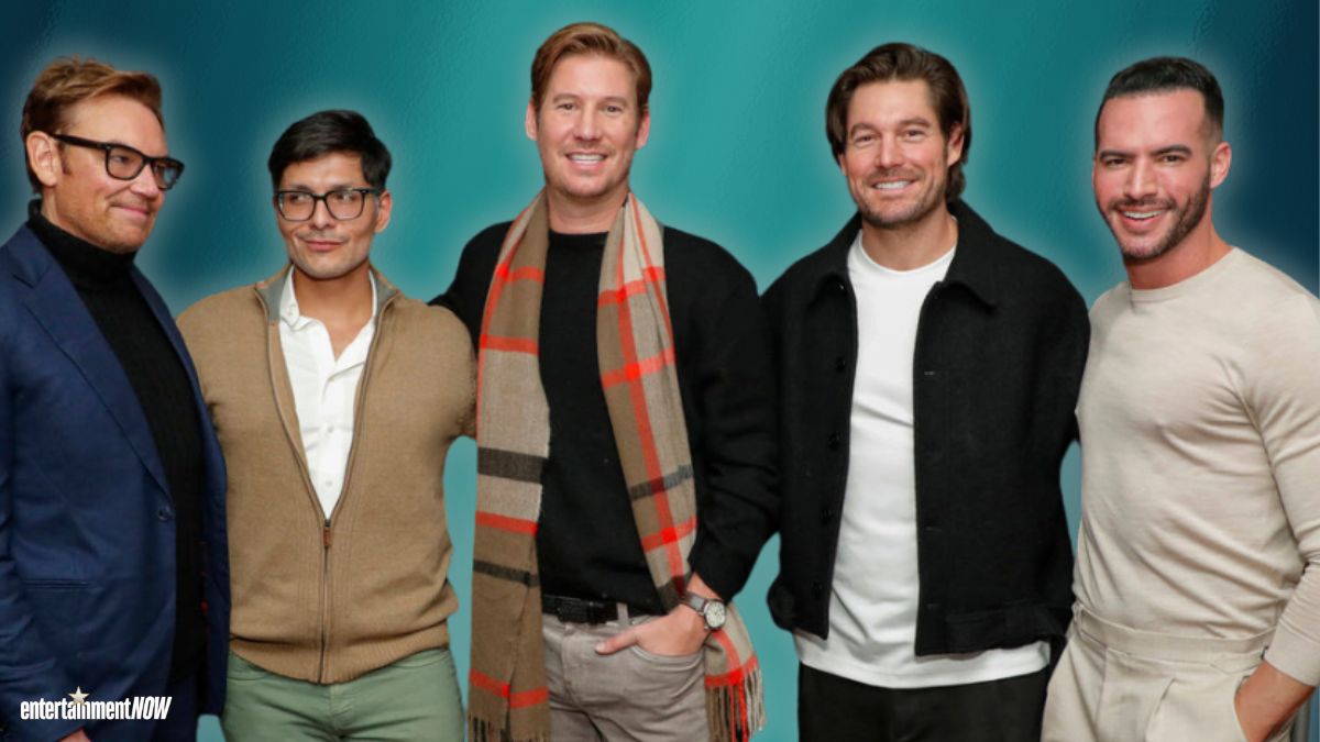 Southern Charm men