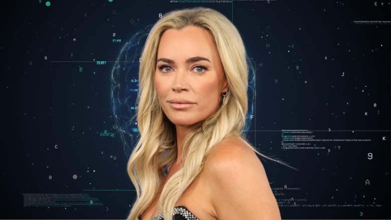 Teddi Mellencamp