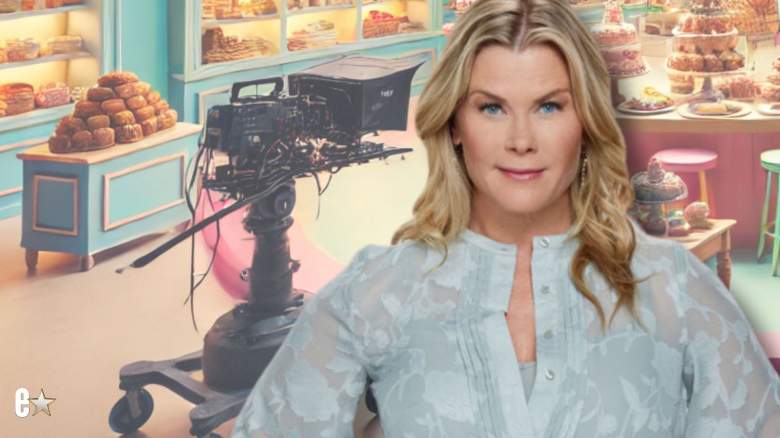 Alison Sweeney