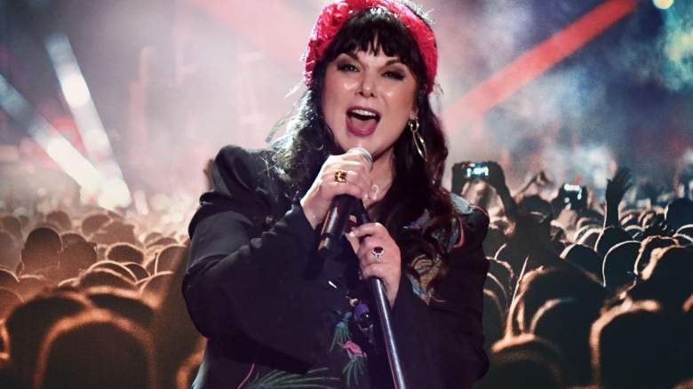 ann wilson