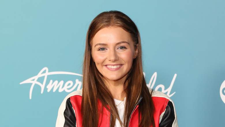 Emmy Russell