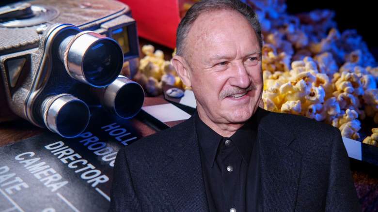 gene hackman quotes