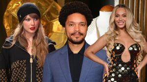 Grammys 2025