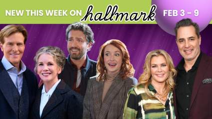 Hallmark Makes Big, Last-Minute Change to This Week’s Premieres (Feb. 3-9)