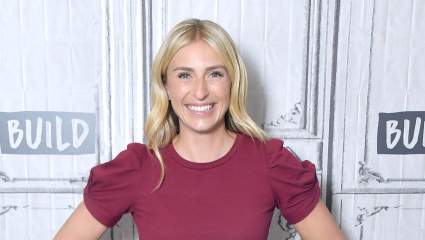 Jasmine Roth Shows Off Beautiful ‘Dream Project’ Design: Before & After Photos