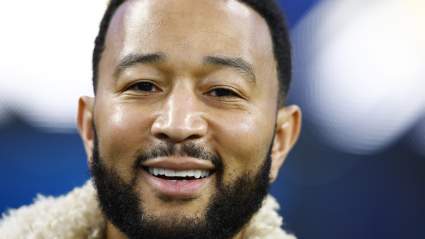John Legend: The People’s Coach