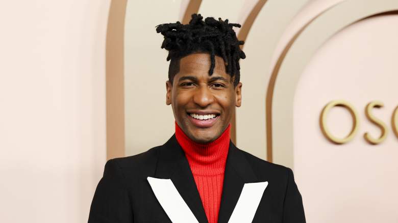 Jon Batiste
