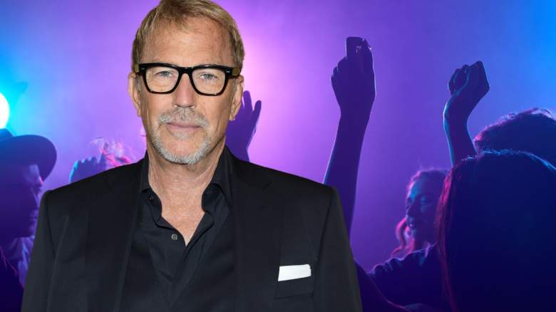 kevin costner