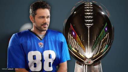 Not a Football Fan? Hallmark & Other TV Alternatives for Super Bowl Sunday