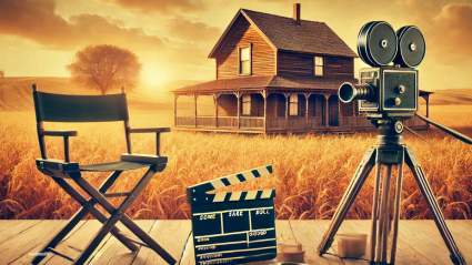 WCTH Exec Reacts to ‘Little House on the Prairie’ Reboot: ‘Fear Not!’