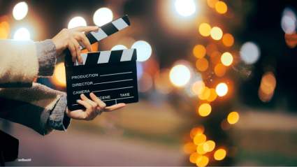 Hallmark Star’s Secret Struggle Brought Powerful Touch to Hit Christmas Movie