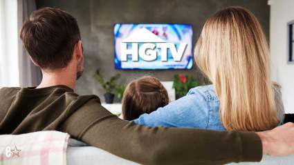 HGTV Green Lights New Home Improvement Show, Will Premiere This Summer