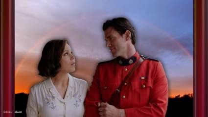 ‘When Calls the Heart’ Season 12 Episode 5 Sneak Peek: An Eerie Stranger & a Dangerous Mission
