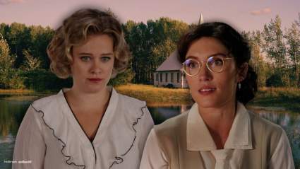 ‘When Calls the Heart’ Season 12 Episode 8 Sneak Peek