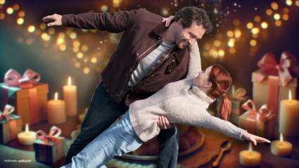 Where Was ‘The Wish Swap’ Filmed? See Cast Stories & Locations