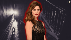 Ashley Greene "It Feeds"