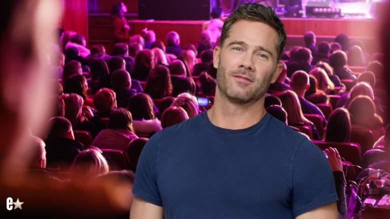 Luke Macfarlane