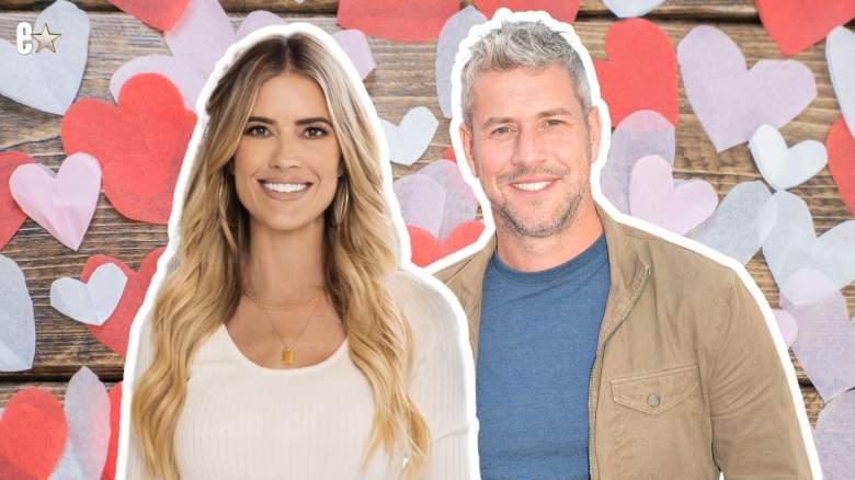 Christina Haack, Ant Anstead