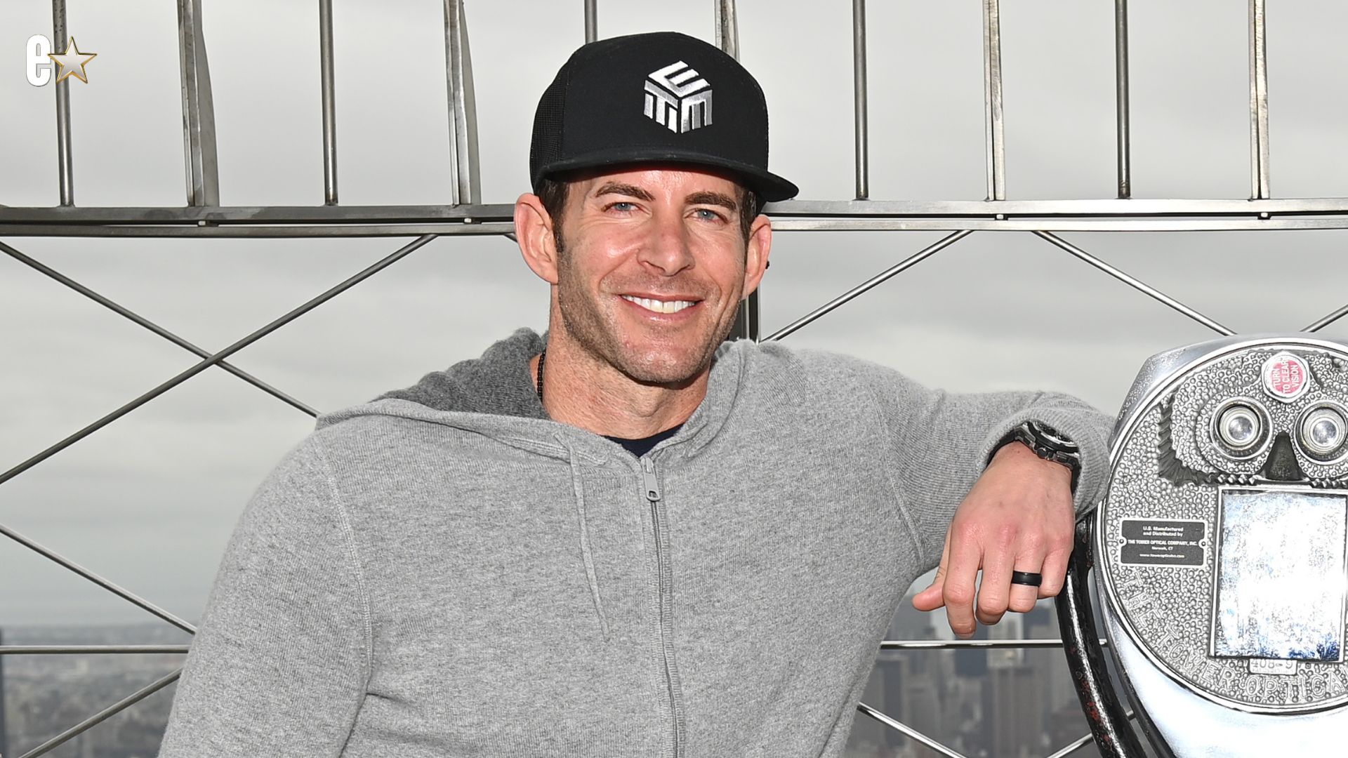 Tarek El Moussa