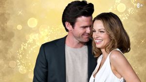 Kevin McGarry, Kayla Wallace