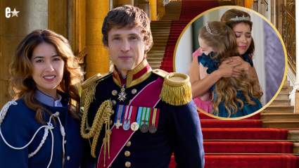 Where Was ‘Royal-ish’ Filmed? See Cast Stories & Locations