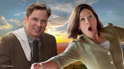 ‘When Calls the Heart’ Season 12 Episode 9 Sneak Peek