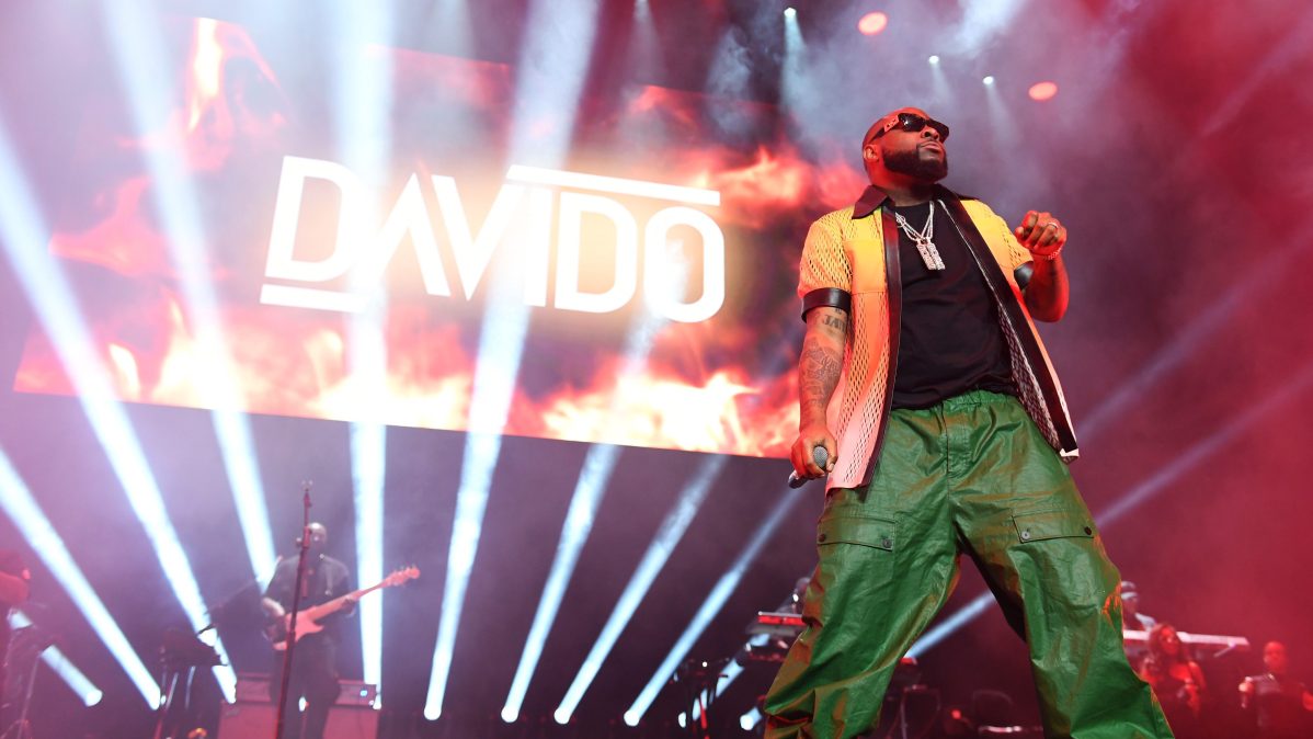 Davido