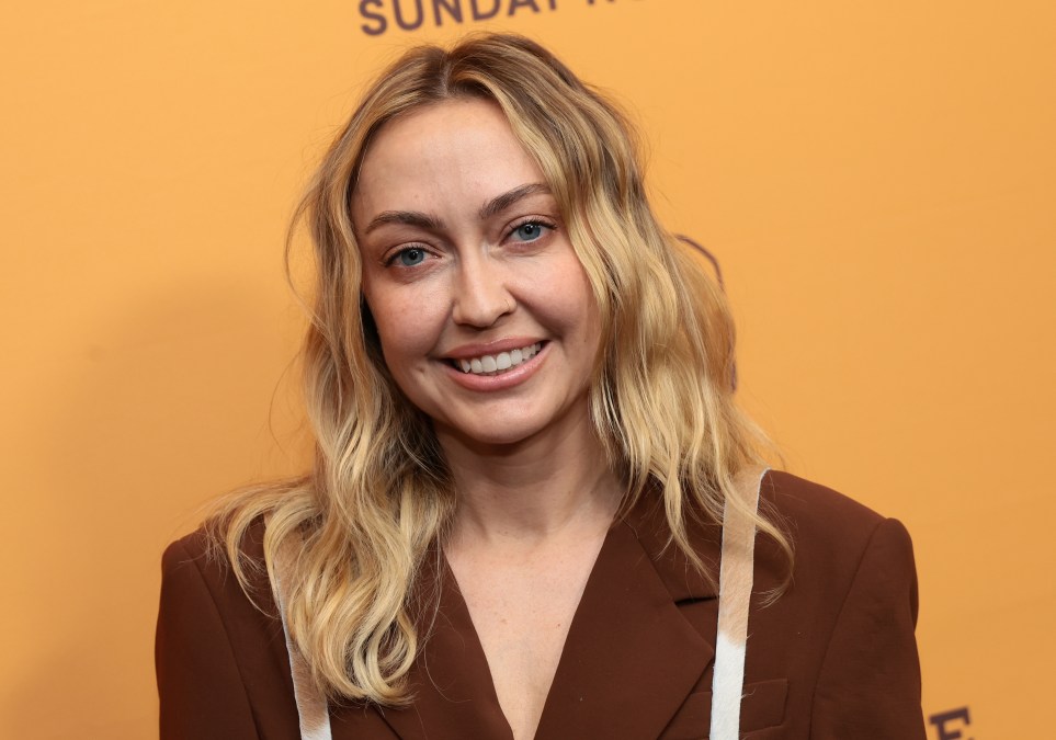 brandi cyrus