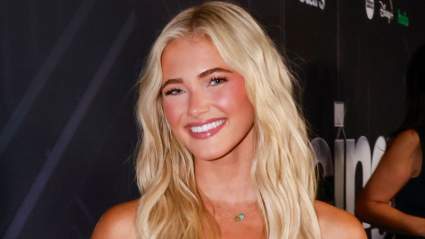 DWTS Pro Rylee Arnold Shares Positive Update After Suffering Injury on Tour