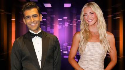 DWTS Pros Ezra Sosa & Rylee Arnold Make Huge Announcement
