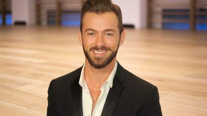 DWTS Pro Makes a Big Decision About Season 34