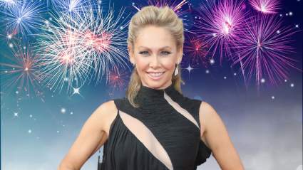 Former DWTS Pro Kym Herjavec Teases Big News With Fans
