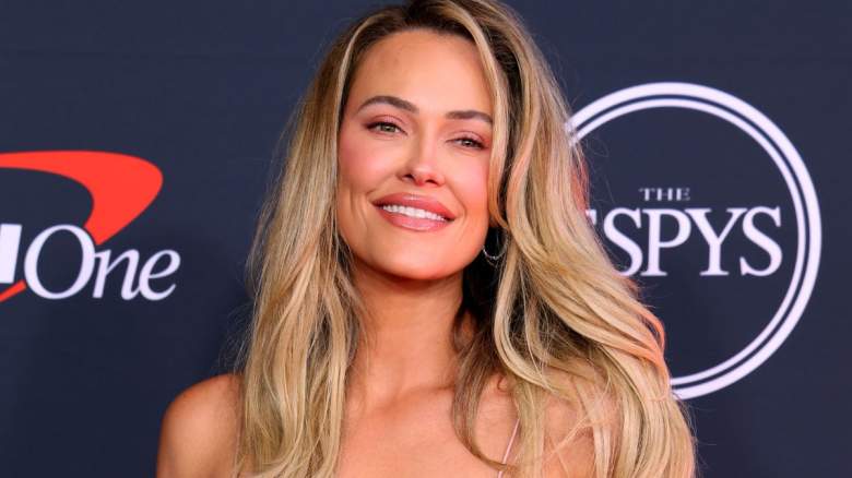 Peta Murgatroyd.