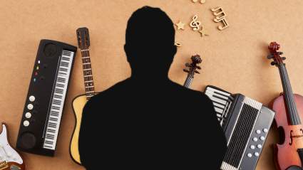 HGTV Star Shares Surprising Instrumental Prowess