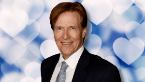 Jack Wagner