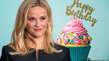 Reese Witherspoon’s Daughter Posts Touching Tribute for Her Birthday
