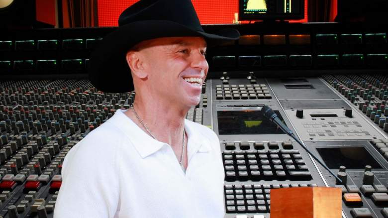 kenny chesney