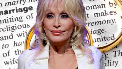 Dolly Parton Pays Tribute to Husband Carl Dean: ‘Words Can’t Do Justice to the Love’