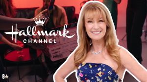 Jane Seymour
