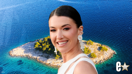 Parvati Shallow Finally Confirms Whether She’ll Compete on ‘Survivor’ Season 50