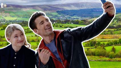 Where Was ‘The Reluctant Royal’ Filmed? Cast & Filming Locations