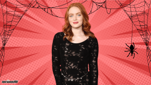 Sadie Sink Spider-Man 4