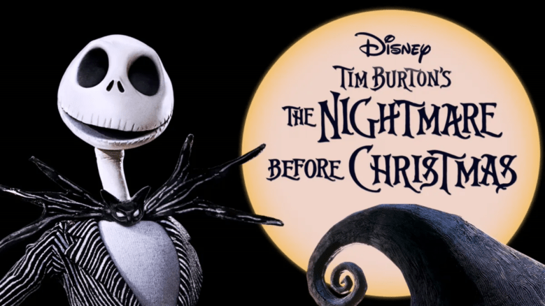 The Nightmare Before Christmas Live Concert