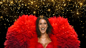 Bella Hadid