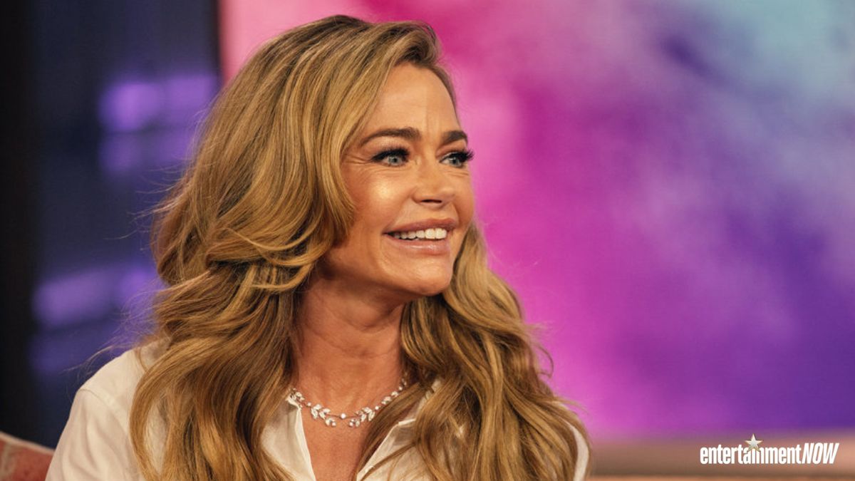 Denise Richards