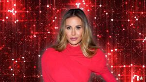 Dorit Kemsley