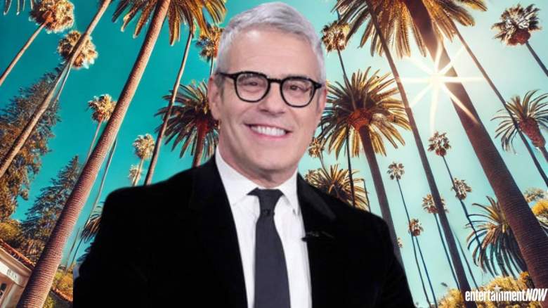 Andy Cohen
